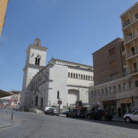 B&B Dimora Del Duomo Μπενεβέντο Εξωτερικό φωτογραφία